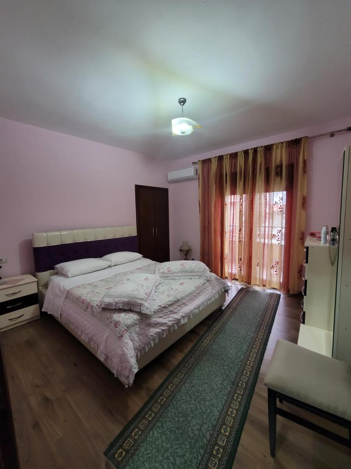 Guesthouse Kocibelli Korce Exterior photo