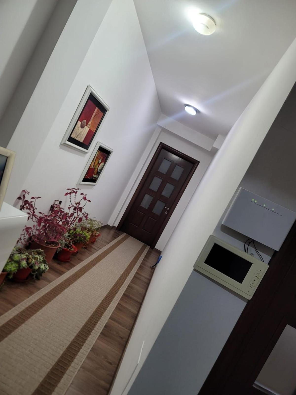 Guesthouse Kocibelli Korce Exterior photo