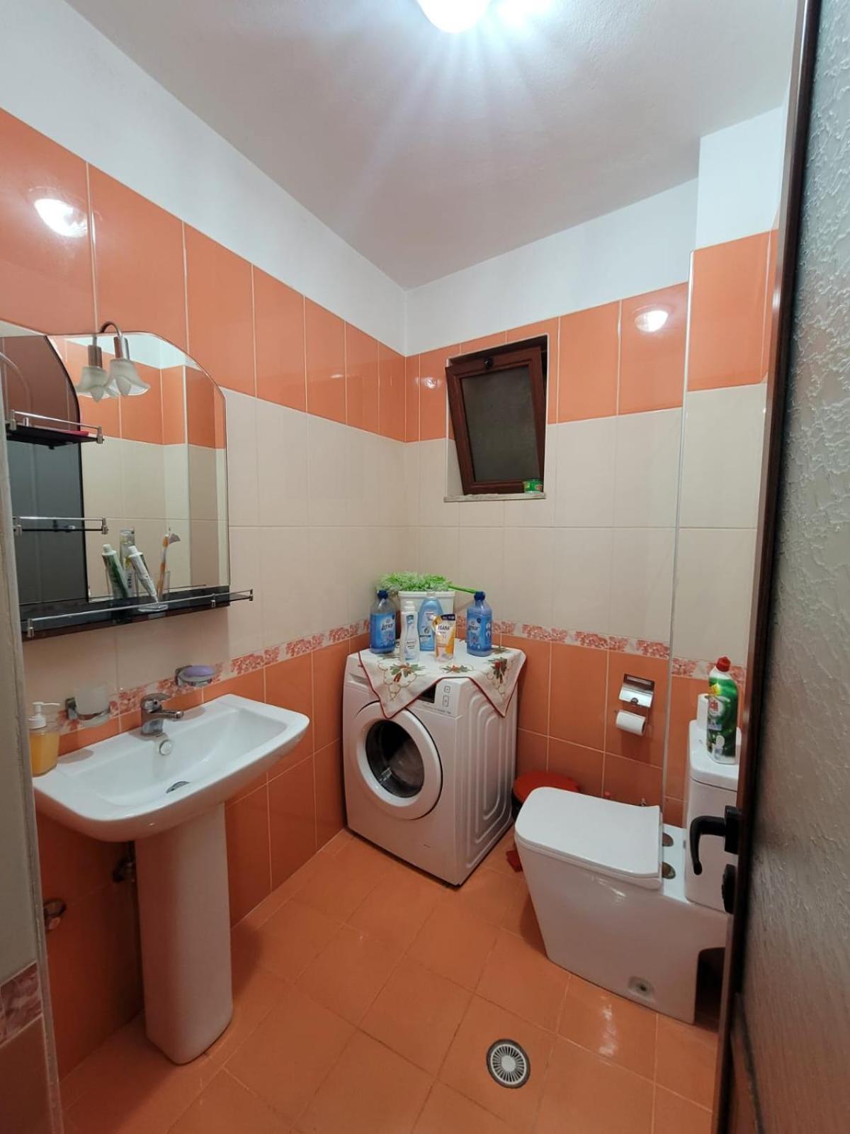 Guesthouse Kocibelli Korce Exterior photo